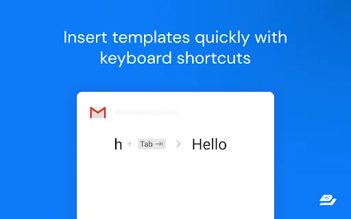 Briskine: Plantillas para Gmail y Outlook – Ahorra tiempo - Screenshot 2