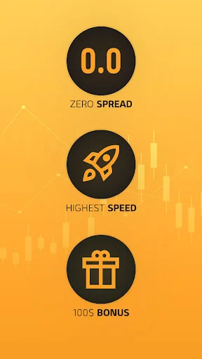Descarga TrendoEx – Opera Forex, Cripto y Oro con USDT Ahora - Screenshot 8