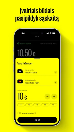 Descarga MANO LABAS Gratis – Todo lo que necesitas en una App - Screenshot 19