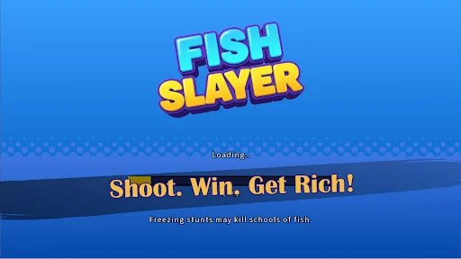 Descarga Fish Slayer Gratis – El Mejor Juego de Pesca Casual - Screenshot 18