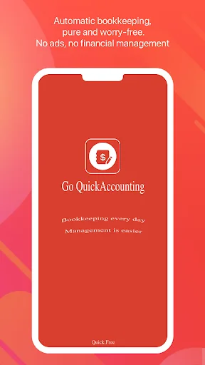 Descarga Go QuickAccounting – App de Contabilidad Fácil y Rápida - Screenshot 1