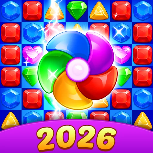 Descargar Jewel Match Dragon Gratis – El Mejor Puzzle 2025