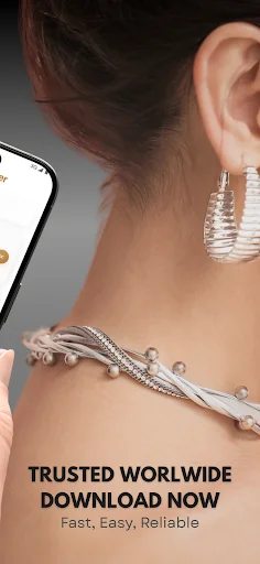 Jewelry Identifier: Identifica Joyas y Gemas al Instante - Screenshot 10