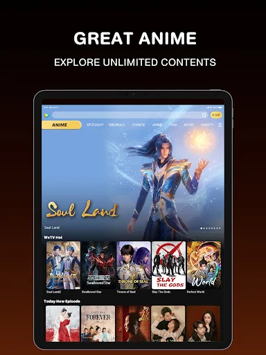 Descargar iflix: Dramas Asiáticos y Locales – Ver Gratis - Screenshot 6