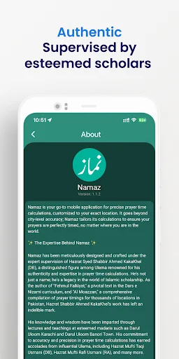 Namaz: Horarios de Oración Precisos – Descarga la App Gratuita - Screenshot 4