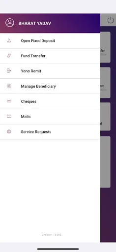 Descarga YONO SBI South Africa: Gestión Bancaria Segura y Rápida - Screenshot 11