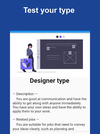 Descarga Self Analysis Game – Mejora tus habilidades hoy - Screenshot 10