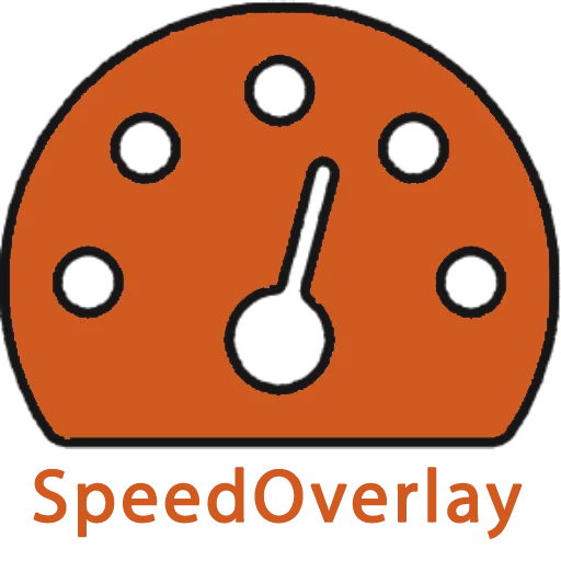 Speed Overlay: Velocímetro GPS Preciso en tu Pantalla – Descarga