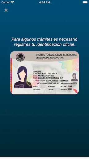 Caja de ahorro – GESerfim: Gestión Financiera Eficiente y Segura - Screenshot 3