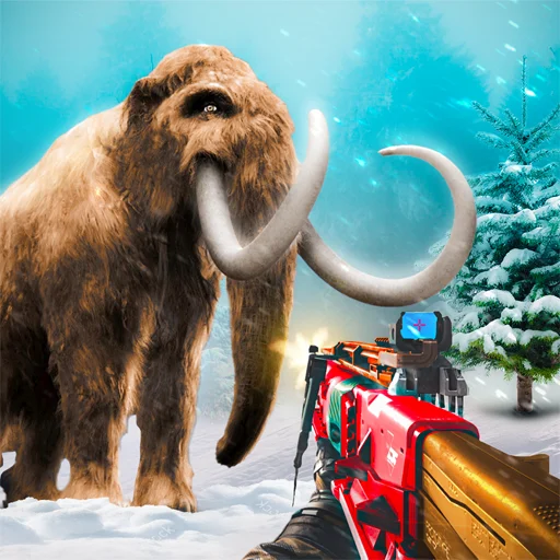 Descargar Primal Hunter – Juegos de Caza de Dinosaurios y Ciervos