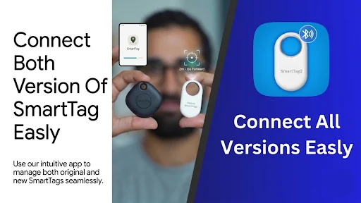 Descarga Galaxy SmartTag App: Localiza tus Dispositivos Fácilmente - Screenshot 2