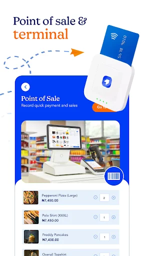 BrandDrive: Gestiona tus Finanzas y Negocio Fácilmente – Descarga - Screenshot 6