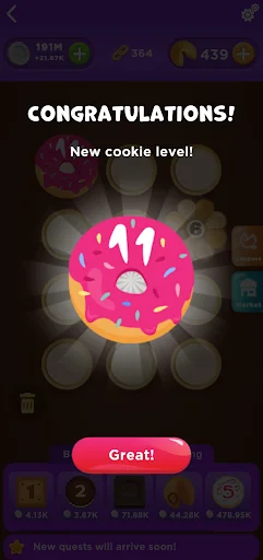 Descargar Fortune Cookie: Frases Chinas – Más de 3000 Citas Gratis - Screenshot 5