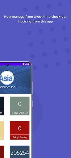 AsiaTech Channel Manager: Gestión de Hoteles y Tarifas OTA - Screenshot 3