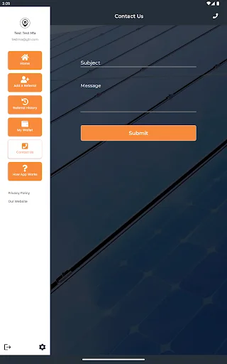Descarga Go Freedom Power: Gana Recompensas por Referencias - Screenshot 12