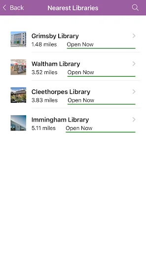 Descarga Lincs Inspire Libraries – Acceso a Libros y Recursos - Screenshot 5