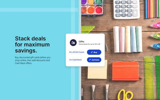 Descarga BenefitHub: Ahorra en tus compras con ofertas exclusivas - Screenshot 2