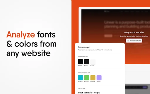 Bookmarkify: El Gestor de Marcadores Visual para Diseñadores - Screenshot 4