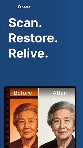 Film Scanner by KLIM: Digitaliza tus negativos y diapositivas - Screenshot 11