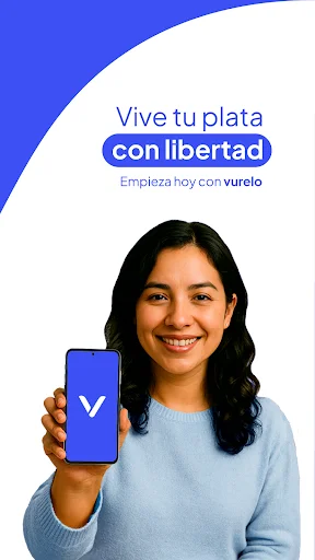 Descarga Vurelo: Conecta tus activos digitales al mundo real - Screenshot 6