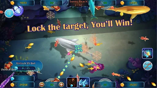 Descarga Fish Slayer Gratis – El Mejor Juego de Pesca Casual - Screenshot 8