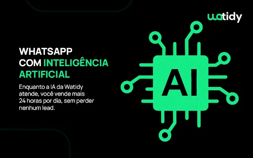 waTidy: CRM para WhatsApp Web | Automatiza tus ventas hoy - Screenshot 2