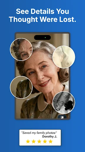 Film Scanner by KLIM: Digitaliza tus negativos y diapositivas - Screenshot 13