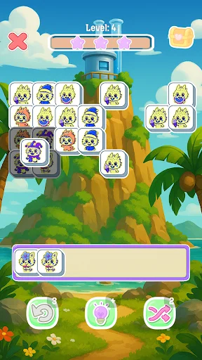 Descarga Island Labulu: Match Adventure – Juego de Puzzle Gratis - Screenshot 5