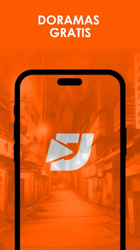 Descargar Doramasia APK: Los Mejores Dramas Asiáticos en Español - Screenshot 2