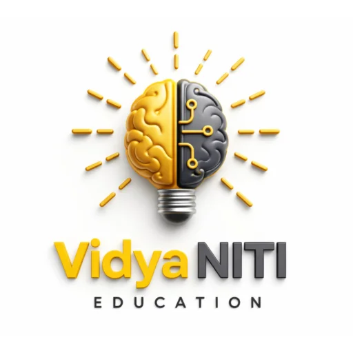 Descarga VidyaNITI Education: Tu App de Aprendizaje Online