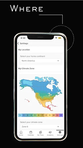 Mirai Mobile: Tu Guía Personal de Bonsái – Descarga la App - Screenshot 7