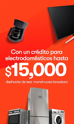 Bankaya: Tu App de Beneficios y Crédito en México – Descarga Ya - Screenshot 10