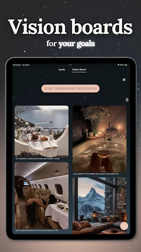 Descarga Luna Focus: Diario Lunar y Crecimiento – Versión 1.9.1 - Screenshot 16