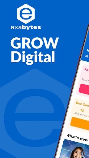Descargar Exabytes – GROW Digital: Tu Socio de Crecimiento Web - Screenshot 2