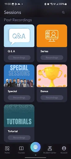 Descarga Faith Essentials: Todo sobre el Islam en una App - Screenshot 3