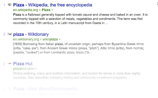 Topvisor: Rastreador de Rankings SERP para Google y Yandex - Screenshot 1