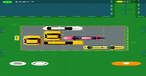 Descarga Parking Tycoon – El mejor juego de lógica y parking - Screenshot 1