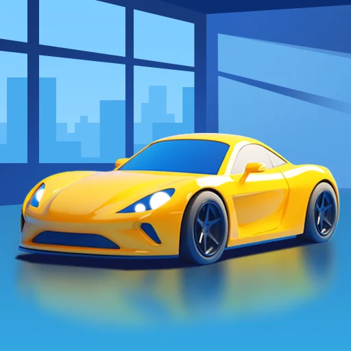 Descarga Car Dealer Idle APK – Gestiona tu Concesionario de Autos