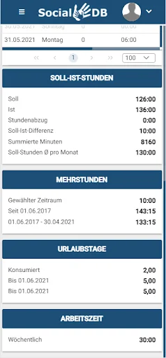 Descargar SocialDB Última Versión – Digitalización Social Gratis - Screenshot 4