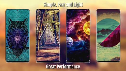 Descarga Hipster Wallpapers HD / 4K – Fondos de Pantalla Únicos - Screenshot 6