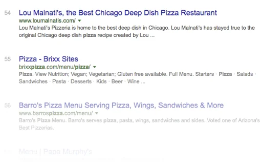 Topvisor: Rastreador de Rankings SERP para Google y Yandex - Screenshot 2