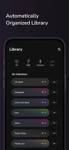 Snobs – Descubre Nueva Música y Artistas | Descarga Gratis - Screenshot 6