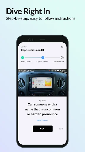 Descarga Pulse Voices: Gana Dinero y Recompensas por tu Opinión - Screenshot 4