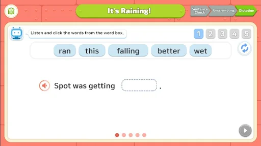 Highlights Reading: Mejora el Inglés y la Lectura de tus Hijos - Screenshot 14
