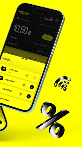 Descarga MANO LABAS Gratis – Todo lo que necesitas en una App - Screenshot 16