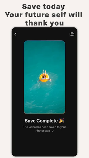 Shardee: Graba Vlogs Diarios Estéticos – Descarga Gratis Ahora - Screenshot 21