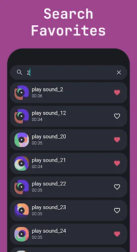 Descargar Ocarina Songs APK – Tonos de llamada y clips de sonido - Screenshot 5