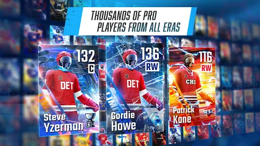 Franchise Hockey: Pro GM – Gestiona tu Equipo y Gana el Campeonato - Screenshot 4