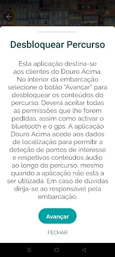 Descargar Douro Acima APK – Recorridos en Barco Exclusivos - Screenshot 4