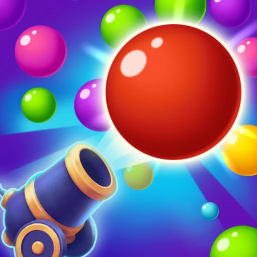 Bubble Shooter: Pop Games – Descarga el juego clásico gratis